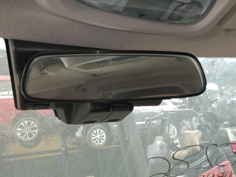 Recambio de espejo interior para ford tourneo combi v769 referencia OEM IAM   