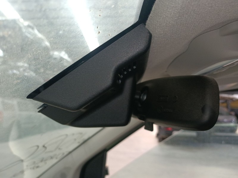 Recambio de espejo interior para ford tourneo combi v769 referencia OEM IAM   