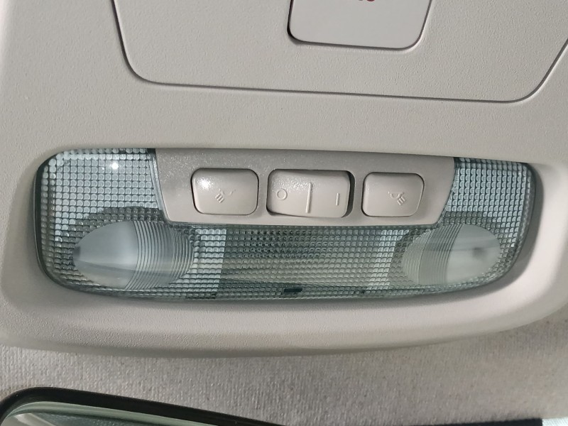Recambio de luz interior para ford tourneo combi v769 referencia OEM IAM   