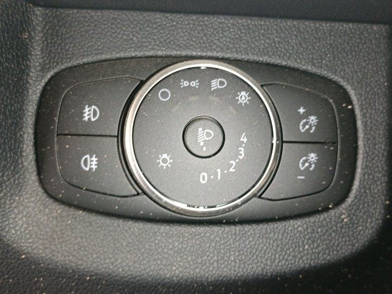 Recambio de mando luces para ford tourneo combi v769 referencia OEM IAM   