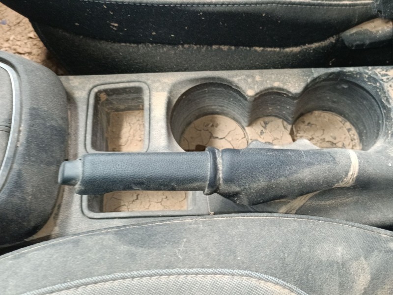 Recambio de palanca freno de mano para ford tourneo combi v769 referencia OEM IAM   