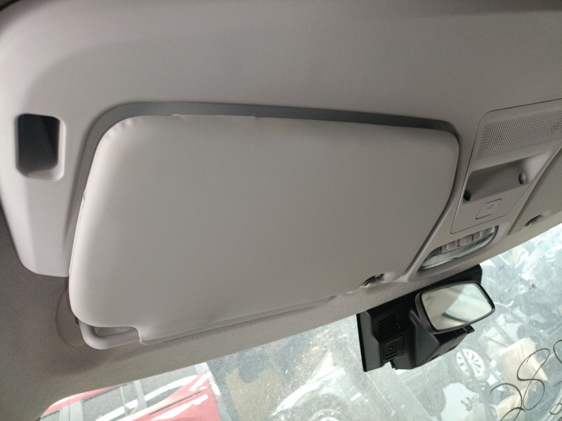 Recambio de parasol izquierdo para ford tourneo combi v769 referencia OEM IAM   