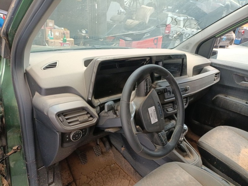 Recambio de salpicadero para ford tourneo combi v769 referencia OEM IAM   