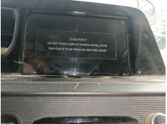 SISTEMA AUDIO / RADIO CD 