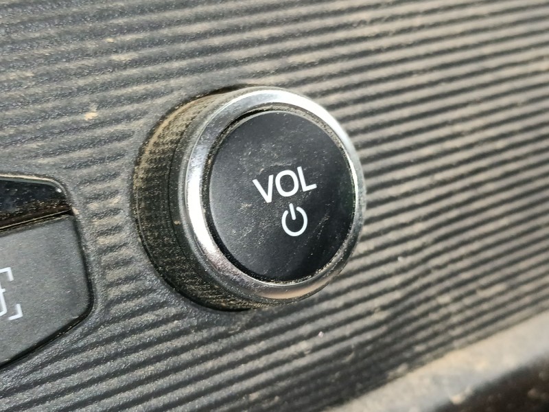 Recambio de sistema audio / radio cd para ford tourneo combi v769 referencia OEM IAM   