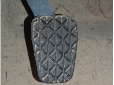 PEDAL EMBRAGUE 