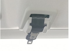 CINTURON SEGURIDAD TRASERO CENTRAL 