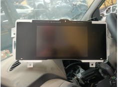 Recambio de cuadro instrumentos para ford tourneo combi v769 referencia OEM IAM R2X610849AAL  