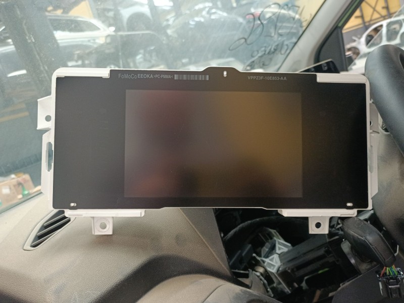 Recambio de cuadro instrumentos para ford tourneo combi v769 referencia OEM IAM R2X610849AAL  