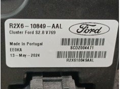 Recambio de cuadro instrumentos para ford tourneo combi v769 referencia OEM IAM R2X610849AAL   2