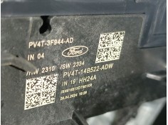 Recambio de anillo airbag para ford tourneo combi v769 referencia OEM IAM   