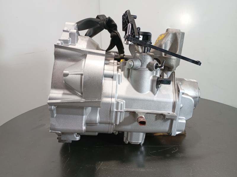 Recambio de caja cambios para skoda kamiq (nw4) 1.0 tsi referencia OEM IAM VGS  