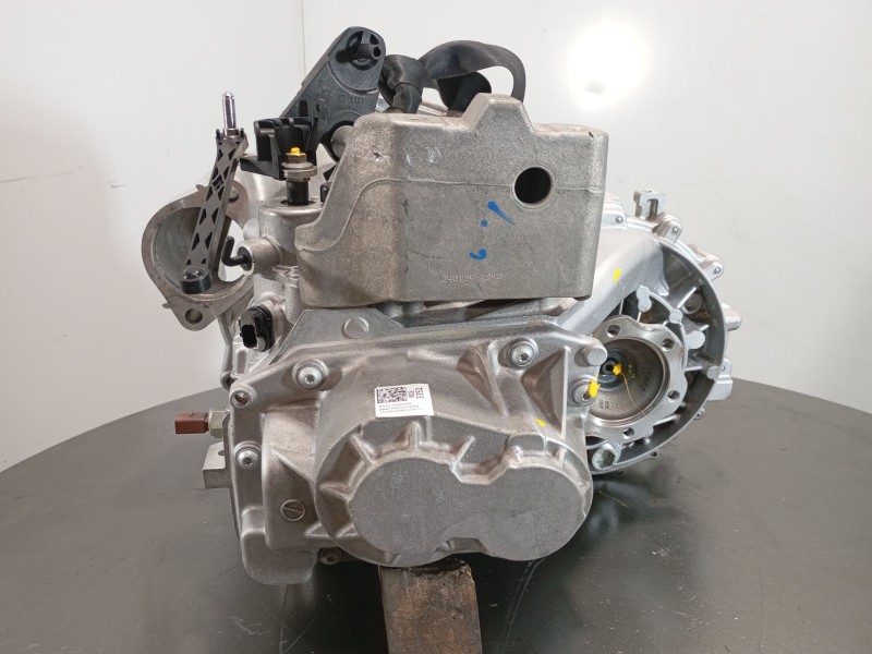 Recambio de caja cambios para skoda kamiq (nw4) 1.0 tsi referencia OEM IAM VGS  
