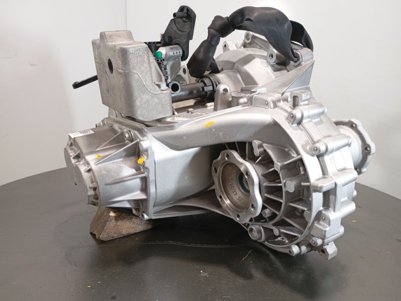 Recambio de caja cambios para skoda kamiq (nw4) 1.0 tsi referencia OEM IAM VGS  