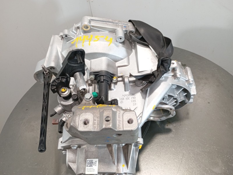 Recambio de caja cambios para skoda kamiq (nw4) 1.0 tsi referencia OEM IAM VGS  