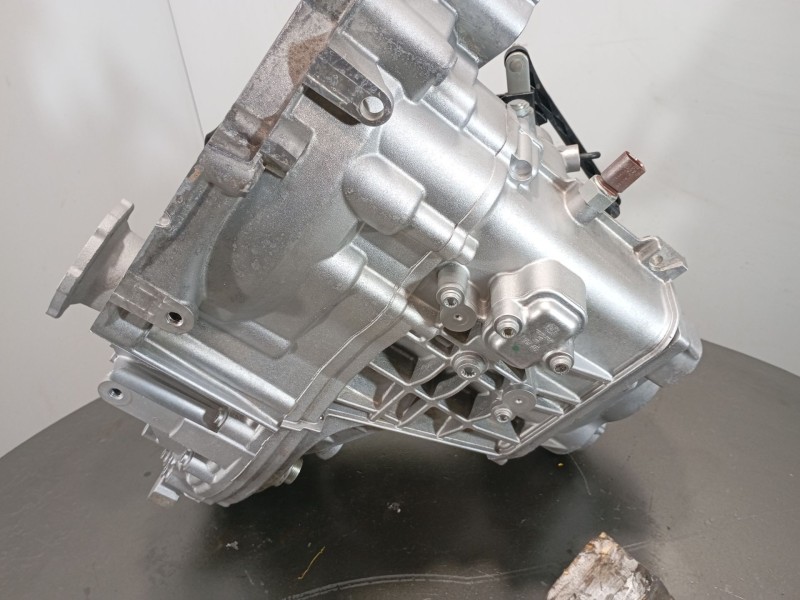 Recambio de caja cambios para skoda kamiq (nw4) 1.0 tsi referencia OEM IAM VGS  