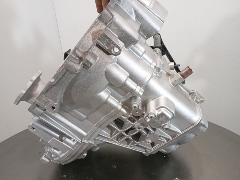 Recambio de caja cambios para skoda kamiq (nw4) 1.0 tsi referencia OEM IAM VGS  