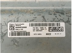 Recambio de centralita motor uce para ford tourneo combi v769 referencia OEM IAM    2