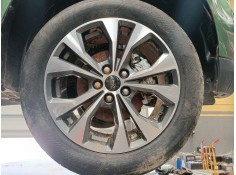 Recambio de llanta sin neumatico para ford tourneo combi v769 referencia OEM IAM   