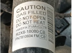 Recambio de amortiguador trasero derecho para ford tourneo combi v769 referencia OEM IAM R2X618080CB   2