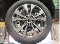 Recambio de llanta sin neumatico para ford tourneo combi v769 referencia OEM IAM 17 PULGADAS  