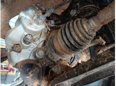 Recambio de mangueta delantera derecha para ford tourneo combi v769 referencia OEM IAM   