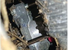 Recambio de motor arranque para ford tourneo combi v769 referencia OEM IAM   