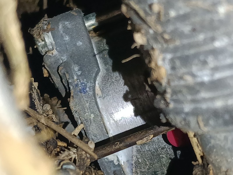 Recambio de motor arranque para ford tourneo combi v769 referencia OEM IAM   