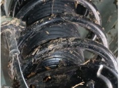 Recambio de amortiguador delantero izquierdo para ford tourneo combi v769 referencia OEM IAM   