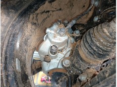Recambio de pinza freno delantera derecha para ford tourneo combi v769 referencia OEM IAM   
