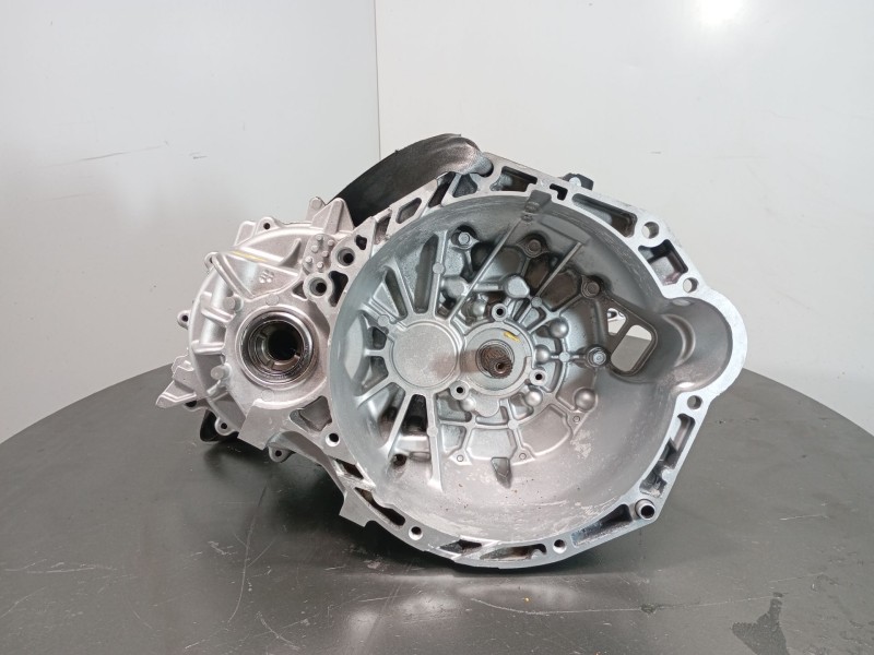 Recambio de caja cambios para hyundai kona (os, ose, osi) 1.0 t-gdi referencia OEM IAM ZE47 ZE47LU 