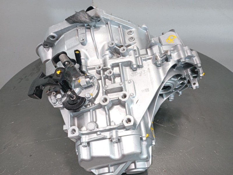 Recambio de caja cambios para hyundai kona (os, ose, osi) 1.0 t-gdi referencia OEM IAM ZE47 ZE47LU 