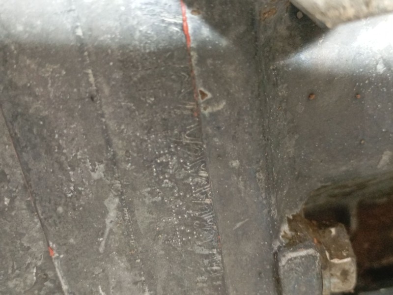 Recambio de caja cambios para jeep gr.cherokee (zj)/(z) 2.5 td canyon referencia OEM IAM 249J 52098539 M1-B4-79