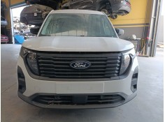 ford transit courier del año 2024 2