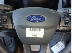 AIRBAG DELANTERO IZQUIERDO 