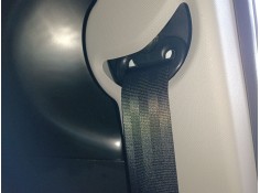 Recambio de cinturon seguridad delantero izquierdo para ford transit courier referencia OEM IAM   