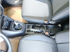 Recambio de consola central para ford transit courier referencia OEM IAM   