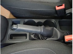 Recambio de palanca freno de mano para ford transit courier referencia OEM IAM   