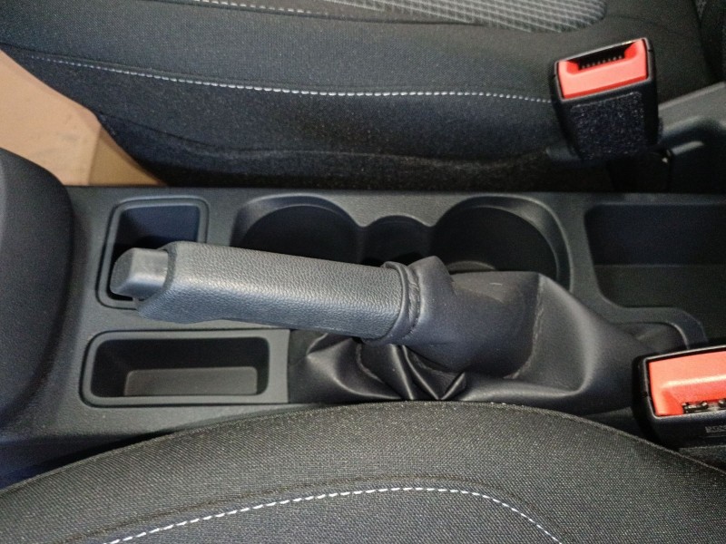 Recambio de palanca freno de mano para ford transit courier referencia OEM IAM   