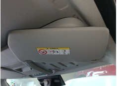 Recambio de parasol derecho para ford transit courier referencia OEM IAM    2