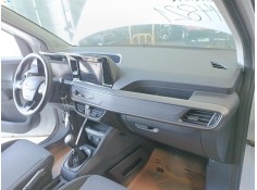Recambio de salpicadero para ford transit courier referencia OEM IAM   