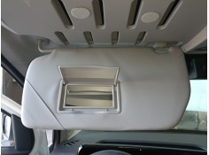 Recambio de parasol izquierdo para ford transit courier referencia OEM IAM   