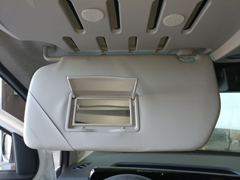 Recambio de parasol izquierdo para ford transit courier referencia OEM IAM   