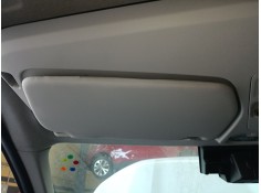 Recambio de parasol izquierdo para ford transit courier referencia OEM IAM    2