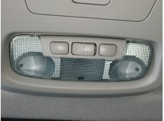 Recambio de luz interior para ford transit courier referencia OEM IAM   