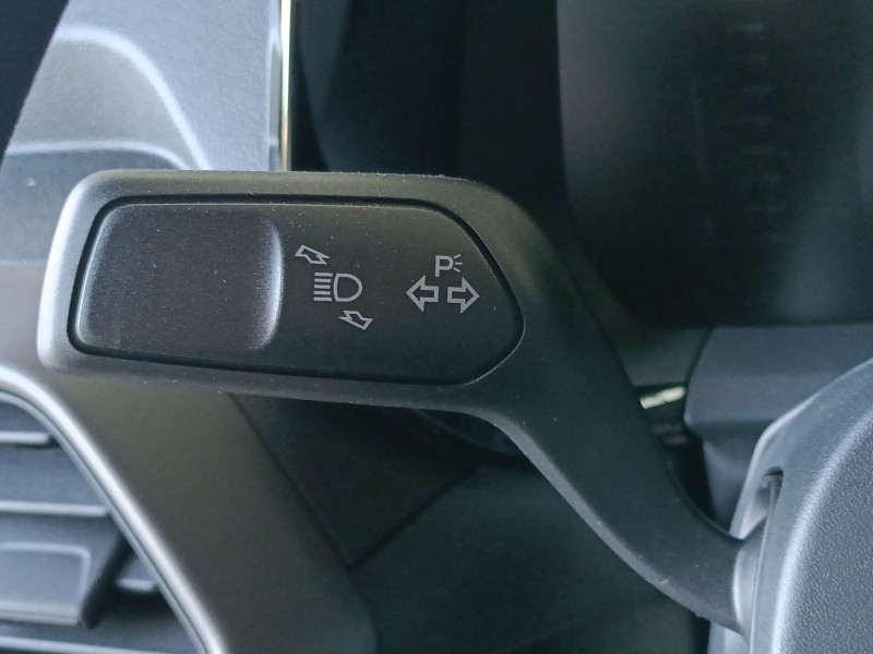 Recambio de mando intermitentes para ford transit courier referencia OEM IAM   