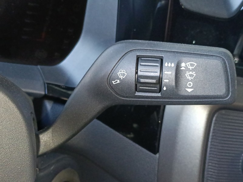 Recambio de mando limpia para ford transit courier referencia OEM IAM   