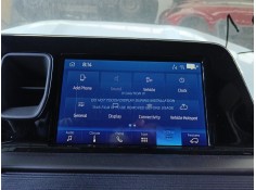 SISTEMA AUDIO / RADIO CD 