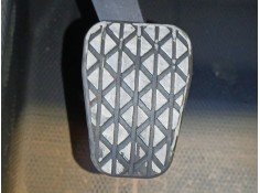 Recambio de pedal embrague para ford transit courier referencia OEM IAM   