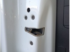 Recambio de cerradura puerta delantera izquierda para ford transit courier referencia OEM IAM   
